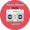 Radio Mèxico AM/FM APK
