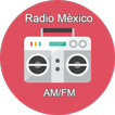 Radio Mèxico AM/FM
