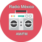 Radio Mèxico AM/FM icon