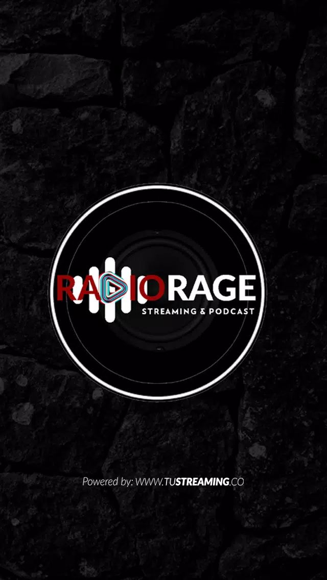 Radiorage APK for Android Download