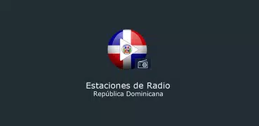 RADIO RD - Dominican Stations