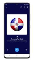 RADIO RD - Emisoras Dominicana ภาพหน้าจอ 2