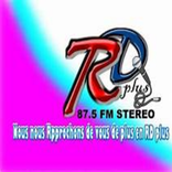Radio Rd plus 87.5 FM