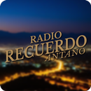Radio Recuerdo Antaño APK