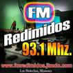 FM Redimidos 93.1 Misiones