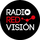 Radio RED VISION 图标