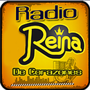 Radio Reina de Corazones Online APK