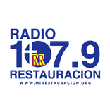 RADIO 107.9 RESTAURACION