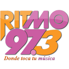 Radio Ritmo 97.3 biểu tượng