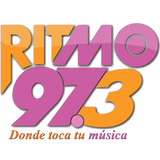 Radio Ritmo 97.3 圖標