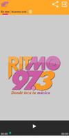Radio Ritmo 97.3 Affiche