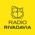 Radio Rivadavia HD