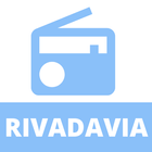 Radio Rivadavia AM 630 EN VIVO Zeichen