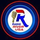 Radio River USA fm APK