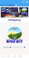Radio Riqch'ariy Ekran Görüntüsü 1