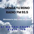 Venga Tu Reino FM APK