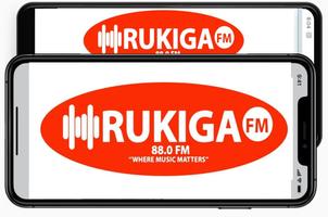Rukiga FM capture d'écran 2