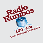 Radio Rumbos 670 AM biểu tượng