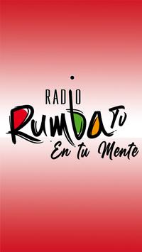 Radio Rumba Tv poster