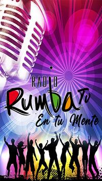 Radio Rumba Tv screenshot 1