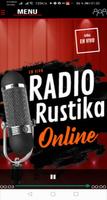 Radio Rustika poster