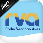 Radio RVA AM biểu tượng