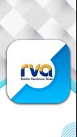 Radio RVA AM Cartaz