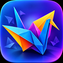 Origami: Aprenda e Crie APK