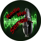 Radio Web Semeai simgesi