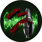 Radio Web Semeai আইকন