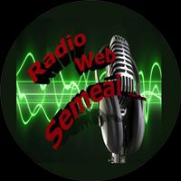 برنامه‌نما Radio Web Semeai عکس از صفحه