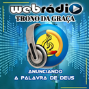 Web Radio Trono da Graça APK