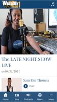 Whatsonradio1 Plakat