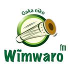 Wimwaro FM icône