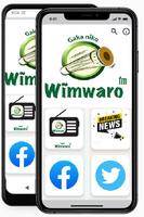 Wimwaro FM capture d'écran 1