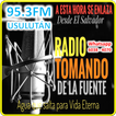 Radio Tomando de la Fuente