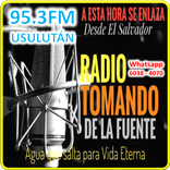 Radio Tomando de la Fuente