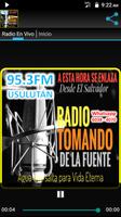 Radio Tomando de la Fuente Screenshot 1