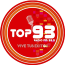RADIO TOP 93 APK