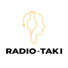 Radio Taki biểu tượng