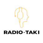 Radio Taki आइकन
