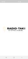 Radio Taki ảnh chụp màn hình 1