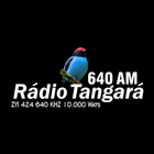 آیکون‌ Rádio Tangará - 640 AM