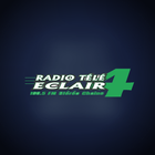 آیکون‌ Radio Télé Eclair