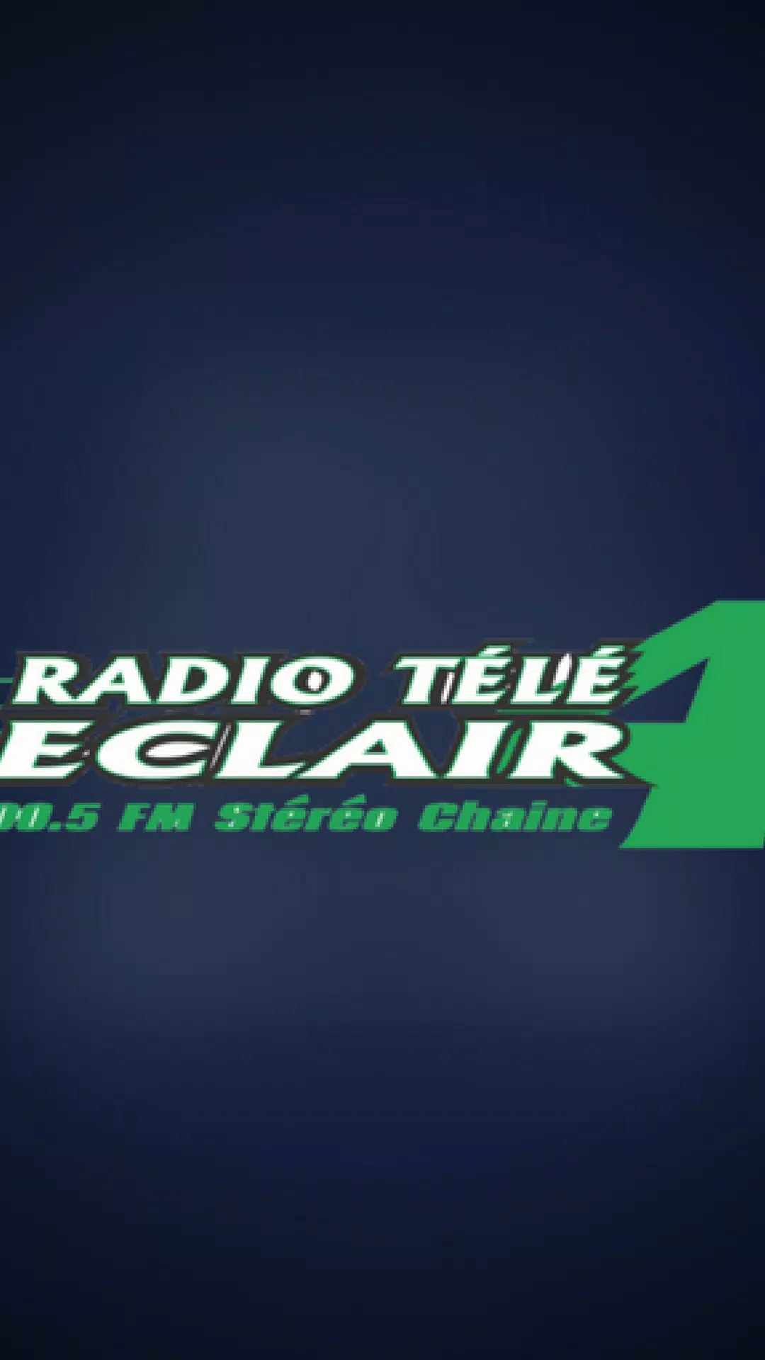 Radio Télé Eclair APK for Android Download