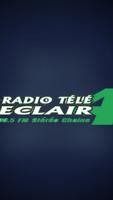 Radio Télé Eclair الملصق