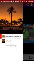 RADIO TELE PRINCE スクリーンショット 1