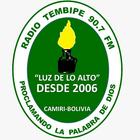 Radio Tambipe "Luz de lo alto" ícone