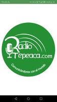 Radio Tepeaca Affiche