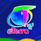FM Terra ícone